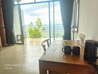 Aroma Holiday Home-Haputhale - Haputale - 8
