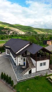 Vila Miorita - Sebeş - 8