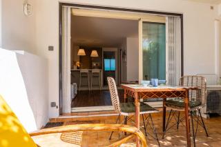 Garden-level apartment inside upscale district - Cannes - 8