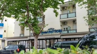 Hotel Fattori - Cesenatico - 0