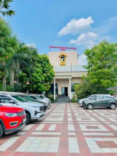 SAIBABA INTERNATIONAL SUPREME Hotel - 0