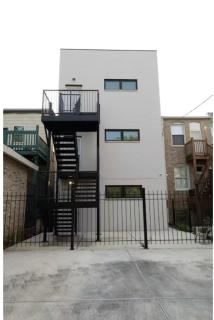 Pristine 3bdr 2ba Condo UChicago - Chicago - 9