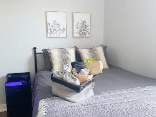 Pristine 3bdr 2ba Condo UChicago - Chicago - 7