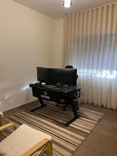 Modern Luxe Getaway - Amman - 2