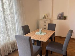 Dorfwohnzimmer Apartment - 9