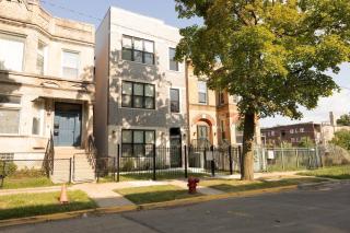 Pristine 3bdr 2ba Condo UChicago - Chicago - 2