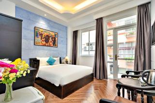 S79 Yaya Hotel Bui Vien - Ho Chi Minh - 5