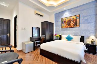 S79 Yaya Hotel Bui Vien - Ho Chi Minh - 9