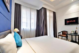 S79 Yaya Hotel Bui Vien - Ho Chi Minh - 0
