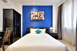 S79 Yaya Hotel Bui Vien - Ho Chi Minh - 2