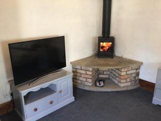 The Stable Poplar Farm - Wedmore - 2