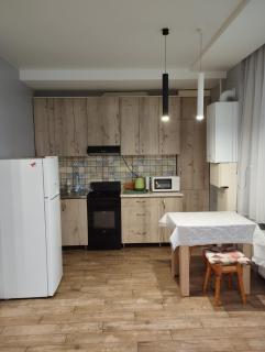 Автовокзал Макдональдс ПортCity - Lutsk - 3