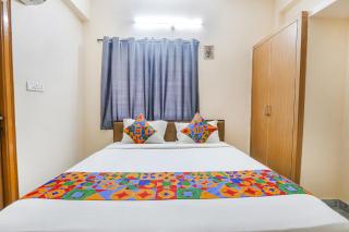 FabHotel Prestige Castle - Hyderabad - 1
