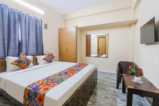 FabHotel Prestige Castle - Hyderabad - 2