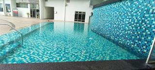 Peacehome 910 - Cyberjaya - 3