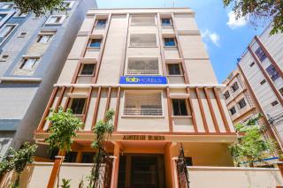 FabHotel Prestige Castle - Nr KIMS Hospital, Kondapur - Hyderabad - 0