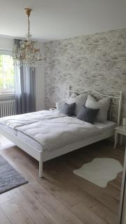 Ferienwohnung Am Lollbach - Bad Kissingen - 6