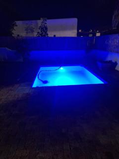 Blue Pearl - Paternoster - 7