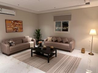 Downtown Apartments 7 Mins Drive to Al Masjid Nabwi - Medina - 8