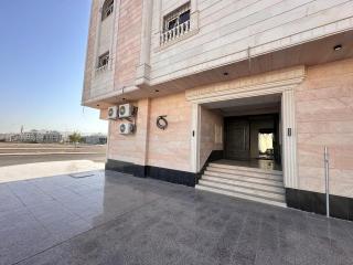 Downtown Apartments 7 Mins Drive to Al Masjid Nabwi - Medina - 1
