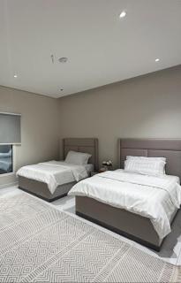 Downtown Apartments 7 Mins Drive to Al Masjid Nabwi - Medina - 4
