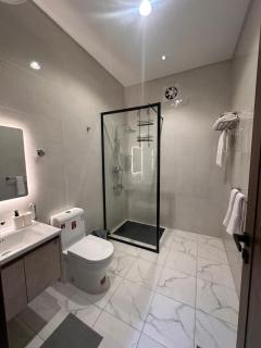 Downtown Apartments 7 Mins Drive to Al Masjid Nabwi - Medina - 3