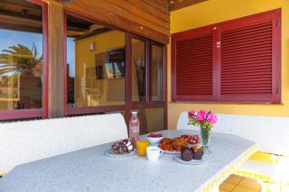 Granillo Escape - Costa Calma - 7