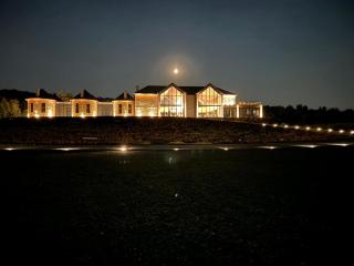 Hani i Qerosit - Kuçovë - 1