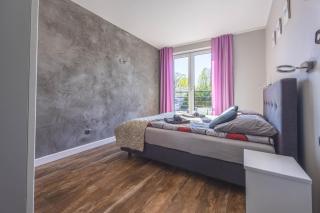 Apartamenty Mewa - Jastrzębia Góra - 3