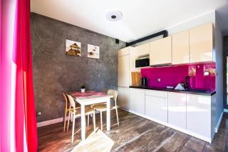 Apartamenty Mewa - Jastrzębia Góra - 4