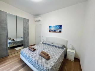 Appartamento moderno vicino alla spiaggia - Rimini - 5