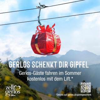 Hotel Edelweiss - Gerlos - 9