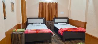 Swastik Guest House - Muzaffarpur - 8