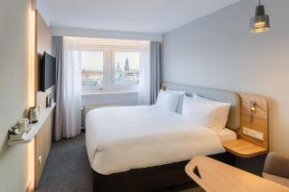 Holiday Inn Express Dresden Zentrum by IHG - 1