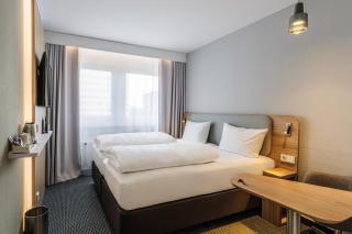 Holiday Inn Express Dresden Zentrum by IHG - 1