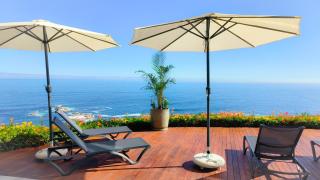 Casa Papale' Luxury Accommodation - Kapstadt - 2