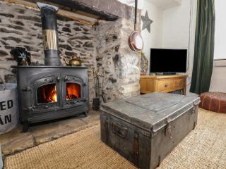Cobweb Cottage - Caernarfon - 7