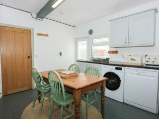 Cobweb Cottage - Caernarfon - 4
