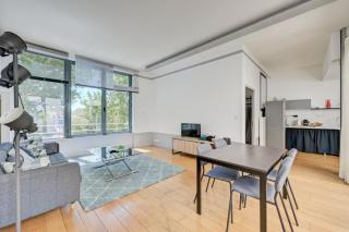 Appartement avec terrasse - Arles - 8