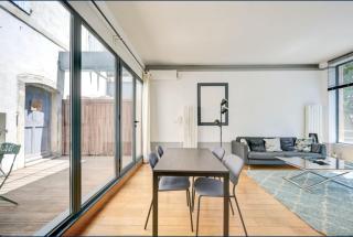 Appartement avec terrasse - Arles - 7