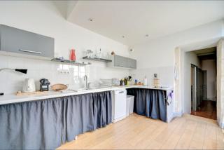 Appartement avec terrasse - Arles - 1