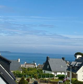 Charmante Maison Néo-bretonne - Perros-Guirec - 7