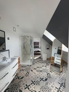 Charmante Maison Néo-bretonne - Perros-Guirec - 6