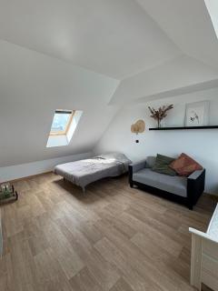 Charmante Maison Néo-bretonne - Perros-Guirec - 5
