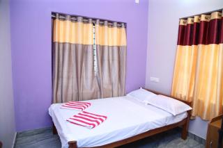 Heavens Manor - Trivandrum - 1