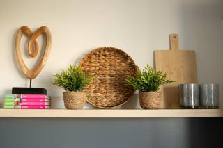 Hello Zeeland - Appartement Weststraat 14 - Dombourg - 3