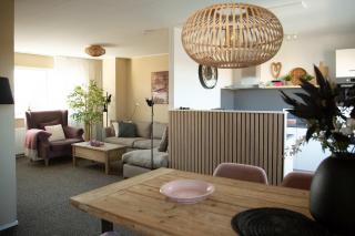 Hello Zeeland - Appartement Weststraat 14 - Dombourg - 8