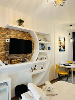 Apartment Juliette Budva - Budua - 8
