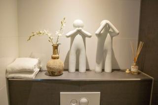 Appartement Centrum Domburg - 1