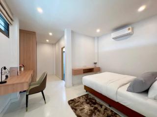 Modern Tropical Villa with Private Pool - 6